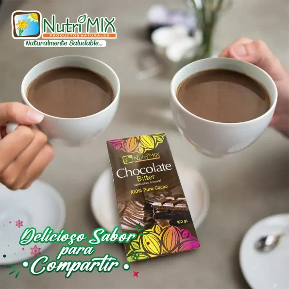 Chocolate Nutrimix