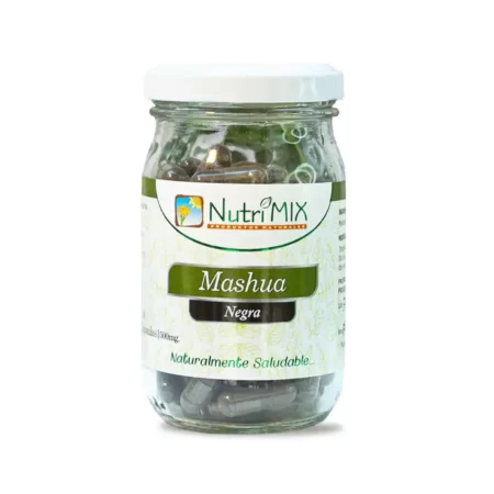 thumbnail image 2 of Check Out These Mashua Negra Capsules From Peruvian Herbs! You Get Three Packs, Each With 90 Vegetarian Capsules (500mg Each). People Use This Traditional Herb For Things Like Inflammation, Aches And Pains, And Prostate Health. It's Natural, Organic, And Fits Tons Of Diets Like Keto, Vegan, And Kosher. Free Shipping Too! 2 of 2
