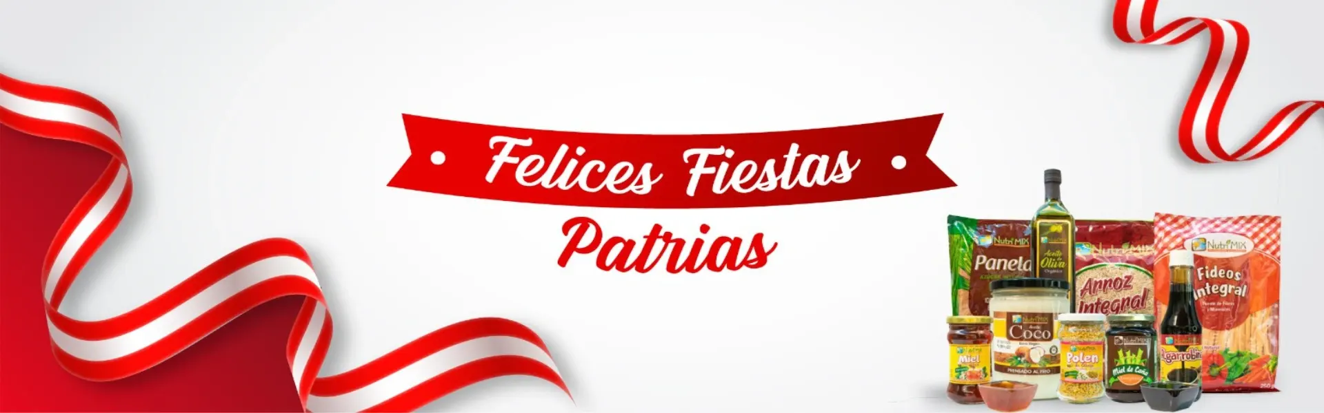 fiestas patrias nutrimix