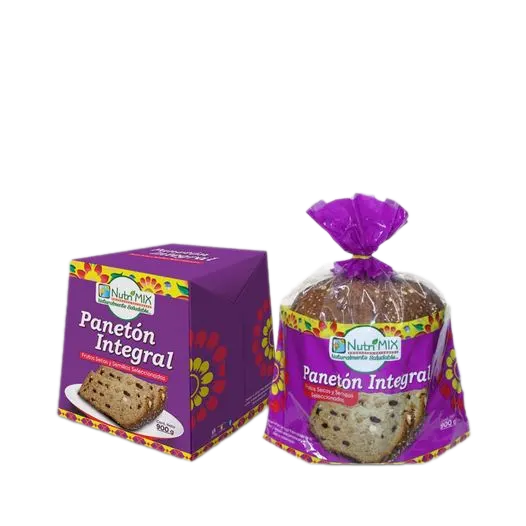 Paneton integral nutrimix 2023